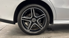 Mercedes-Benz CLA 250e AMG Line Premium 4dr Tip Auto Saloon